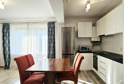 Apartament cu 3 camere decomandat, mobilat în Fundeni - 7
