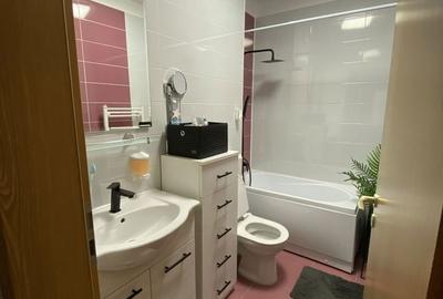 Garsonieră decomandată în Tractorul - 1