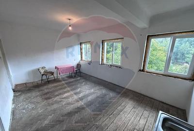 Garsoniera DE VANZARE ideala pentru investitie in Cavnic,... - 3