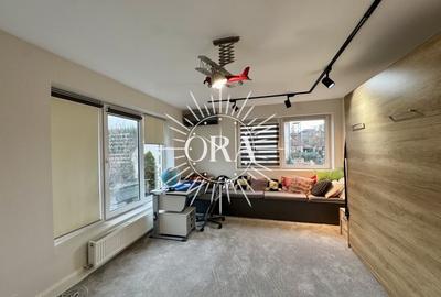 Casă individuală cu 4 camere cu Canalizare în Andrei Mureșanu - 19