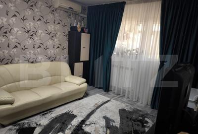 Apartament 2 camere semi-decomandat, renovat mobilat si util - 2