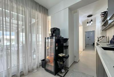 Apartament Premium cu 3 Camere – Vedere Panoramică către munți și oraș - 9