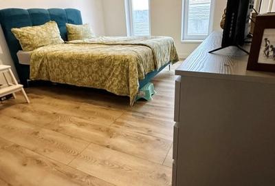 Direct Propietar: Duplex Mobilat si Utilat in Alpha City Residence - 8