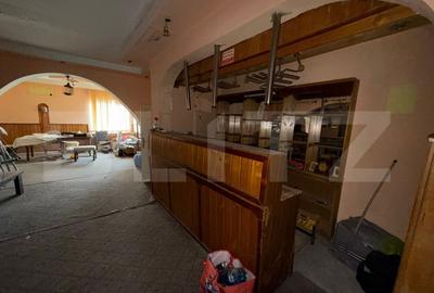 Pachet imobiliar - 3 constructii, zona semicentral - 1
