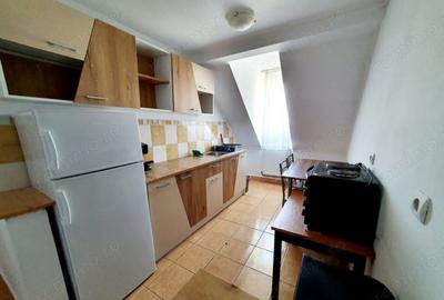 Apartament cu 2 camere decomandat în Planete