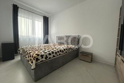 Apartament cu 2 camere decomandat, mobilat în Șelimbăr - 2