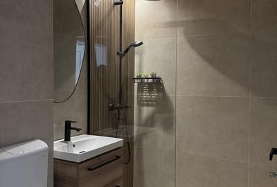 Inchiriere Garsoniera Renovata Veteranilor-Lujerului - 5