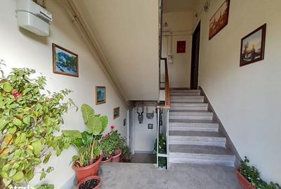 Apartament cu 2 camere decomandat, mobilat în Centrul Istoric - 6
