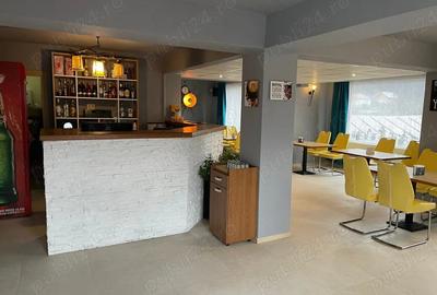 Proprietate multifunc?ionala DN10 Siriu restaurant pizzerie + apartament, zona turistica - 7