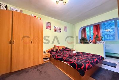 Apartament cu 3 camere decomandat, mobilat în Mănăștur - 3