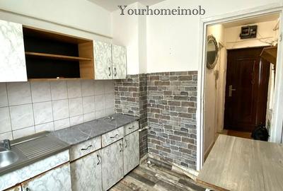 Garsonieră decomandată în Brestei - 2