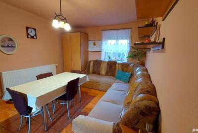 Casă cu 6 camere cu Teren 2984 Mp în Chișineu-Criș - 7