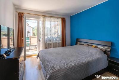 Apartament cu 4 camere semidecomandat în Central - 1