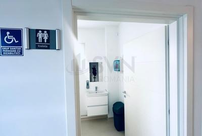REC3001291 Spatiu comercial l domeniu medical l 27 mp Corbeanca central - 6