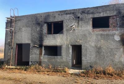 Ferma de vanzare in jud. Covasna, suprafata teren 4824 mp Ferma de vanzare in jud. Covasna, suprafata teren 4824 mp - 16