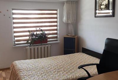 Garsonieră semidecomandată, mobilată în Central - 2