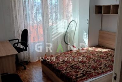 Inchiriere apartament decomandat cu 2 camere, decomandat, 43 m?, Manastur - 2