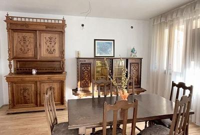 Casă cu 4 camere în Proieni - 9