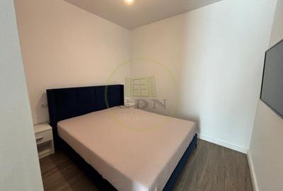 Apartament cu 2 camere decomandat, mobilat în 1 Mai - 3