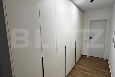 Apartament modern, 2 camere, 60 mp, parcare subterana, terasa, zona Vivo - 7