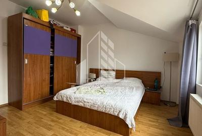 Apartament cu 2 camere decomandat, mobilat în Steaua - 6