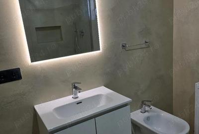 Apartament cu 3 camere decomandat în Aurel Vlaicu - 5