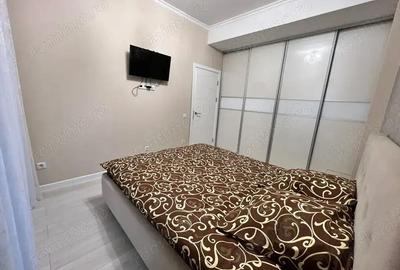 Apartament cu 2 camere decomandat în Mihai Bravu - 4