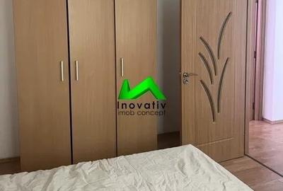 Apartament de inchiriat 3 camere balcon Sibiu TILISCA - 3