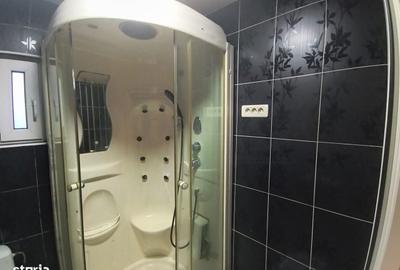 Apartament cu 2 camere decomandat în Central - 7