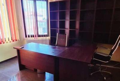 Vila Baneasa - Spatiu Birouri Vila Baneasa - Spatiu Birouri - 3