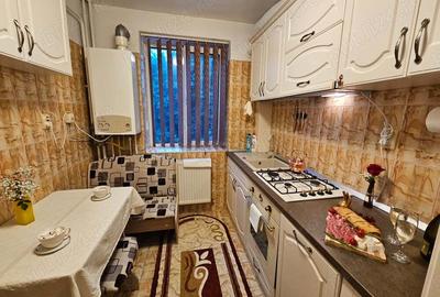 Apartament 2 camere, complet MOBILAT, plus ELECTROCASNICE - Ultracentral Apartament 2 camere, complet MOBILAT, plus ELECTROCASNICE - Ultracentral - 4