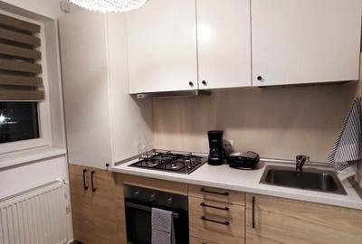 Garsoniera | Hils Pallady | Loc parcare | Centrala | Metrou | Balcon - 4