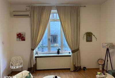 Apartament cu 2 camere decomandat, mobilat în Dacia - 4