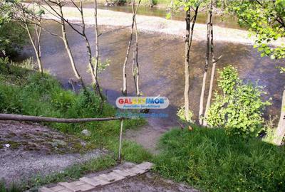 Pensiune de zona Voineasa - jud. Valcea - 2