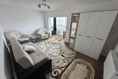 Apartament 2 camere, decomandat, etaj 3/4 ?TEFAN CEL MARE - 3