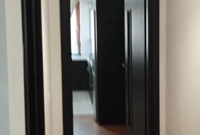 Apartament cu 2 camere decomandat în Tractorul - 3