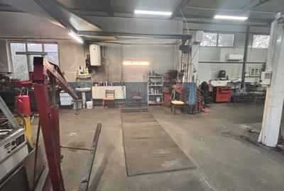 AFACERE LA CHEIE -  SERVICE AUTO - 7