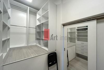 Apartament 3 camere tip Duplex - zona Calea Calarasilor/Matei Basarab - 27