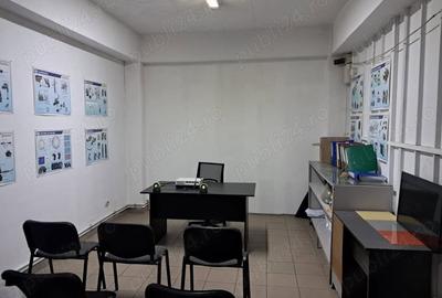 Spațiu comercial, de 33 mp, în Central - 2