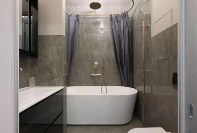 Apartament cu 2 camere decomandat în Politehnica - 1