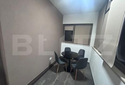 Apartament cu 2 camere, bloc nou, incalzire in pardoseala, B Apartament cu 2 camere, bloc nou, incalzire in pardoseala, B - 9