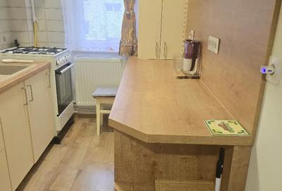 Apartament cu 2 camere semidecomandat în Central - 12