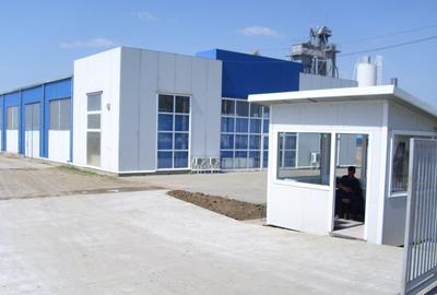 Inchiriez hale si platforme betonate Magurele, Ilfov Inchiriez hale si platforme betonate Magurele, Ilfov - 1