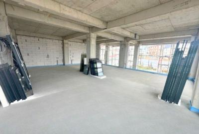 Spațiu comercial Otopeni -  vizibilitate maximă, zona 23 August - 3