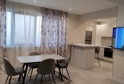 Apartament cu 2 camere semidecomandat în Central - 3