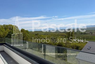 Apartament cu 3 camere în Cristian - 19