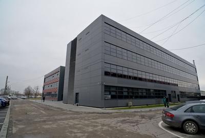 Optica Business Park,Calea Buziasului 11A-comision 0%, reprezentăm proprietarul! - 4