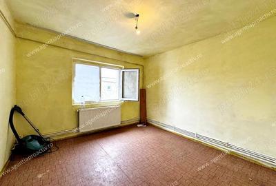 Apartament 2 camere decomandat 53,50 mp Pia?a Centrala. Apartament 2 camere decomandat 53,50 mp Pia?a Centrala. - 3