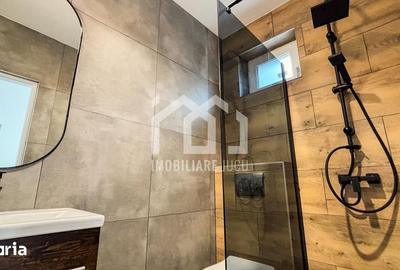 Casă cu 4 camere cu Teren 300 Mp în Apahida - 4