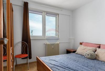 DE VANZARE Apartament cu 2 camere in zona Dorobanti - 11